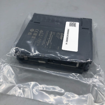 三菱電機 シーケンサ Qシリーズ QX80