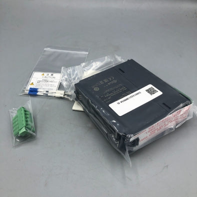 三菱電機 MELSEC-Qシリーズ DeviceNetマスタ・スレーブユニット QJ71DN91