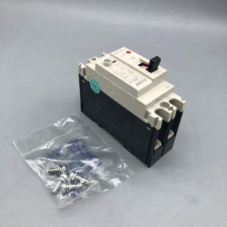 三菱電機 漏電遮断器 NV63-SVF 2P 30A 30ｍA