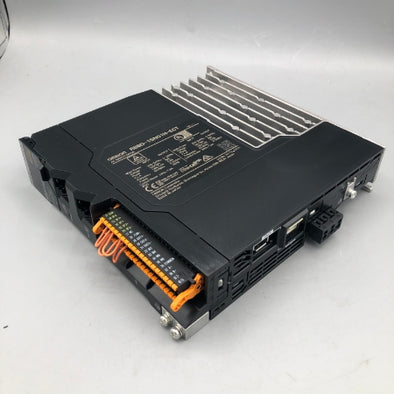 オムロン ACサーボシステム R88D-1SN01H-ECT