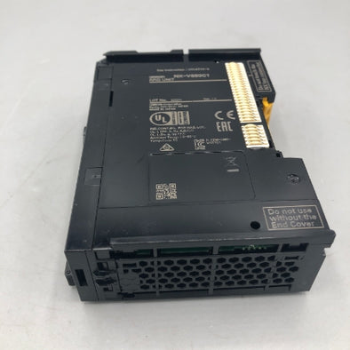 オムロン RFIDユニット NX-V680C1