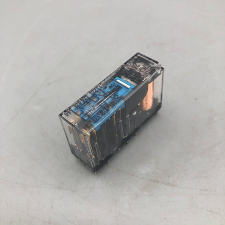 オムロン セーフティリレーユニット G7SA-3A1B DC24V