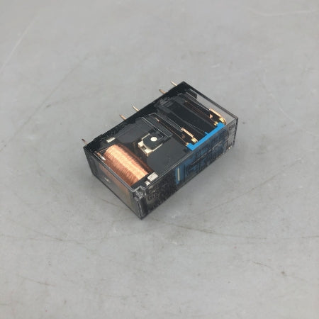 オムロン セーフティリレーユニット G7SA-3A1B DC24V