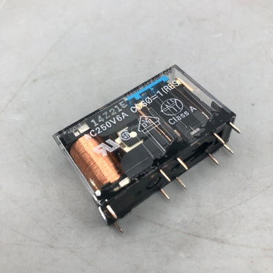 オムロン セーフティリレーユニット G7SA-3A1B DC24V
