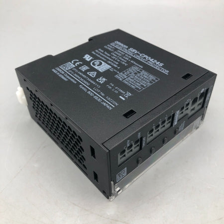 オムロン DC電子式サーキットプロテクタ S8V-CP0424S