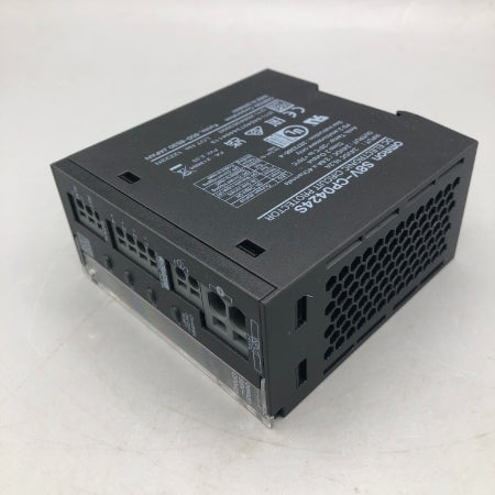 オムロン DC電子式サーキットプロテクタ S8V-CP0424S