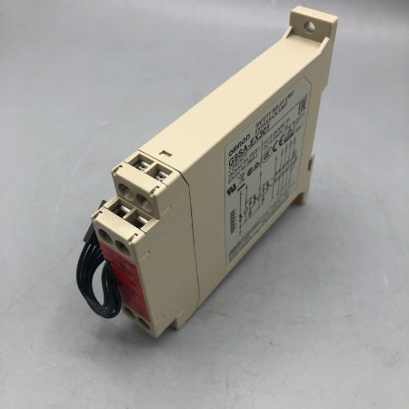 オムロン セーフティリレーユニット G9SA-EX301