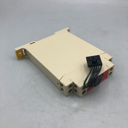 オムロン セーフティリレーユニット G9SA-EX301