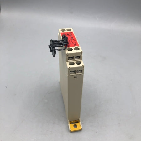 オムロン セーフティリレーユニット G9SA-EX301