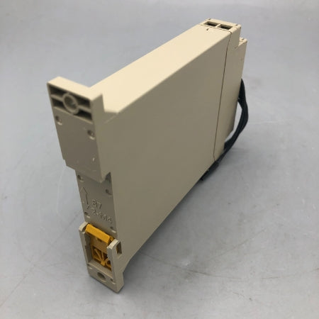 オムロン セーフティリレーユニット G9SA-EX031-T075
