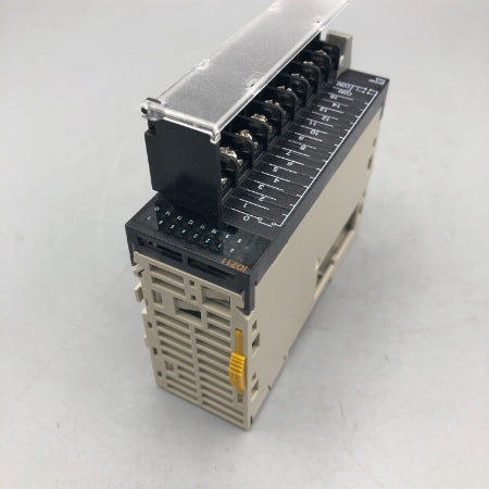 オムロン プログラマブルコントローラ CJ1W-ID211