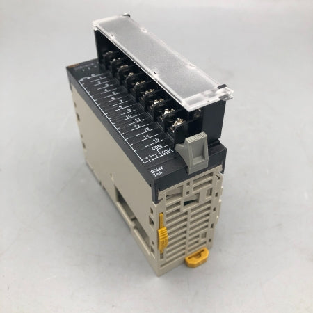 オムロン プログラマブルコントローラ CJ1W-ID211