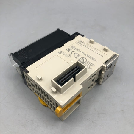 オムロン プログラマブルコントローラ CJ1W-ID211