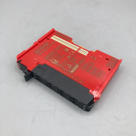 オムロン 温度入力ユニット NX-SOD400