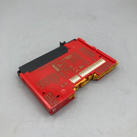 オムロン 温度入力ユニット NX-SOD400