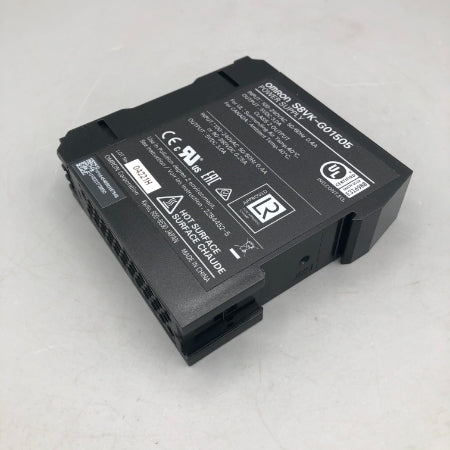 オムロン スイッチング・パワーサプライ S8VK-G01505
