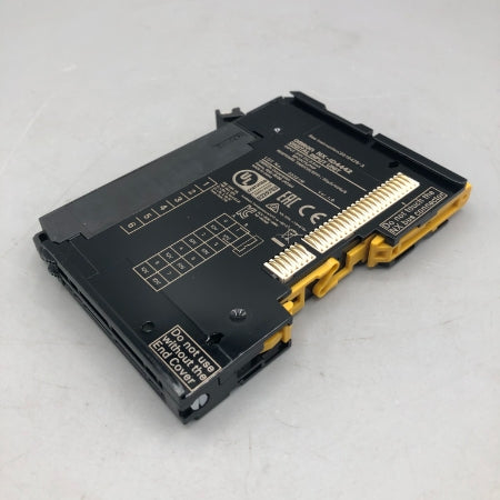オムロン デジタル入力ユニット NX-ID4442