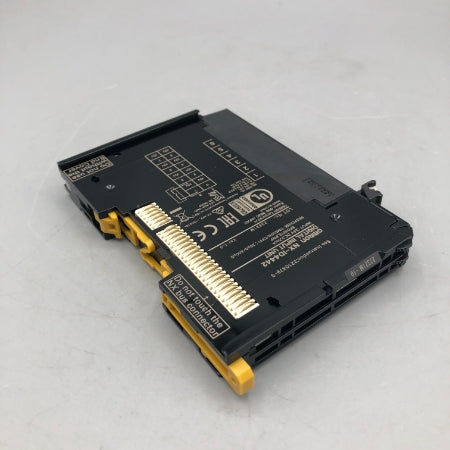 オムロン デジタル入力ユニット NX-ID4442