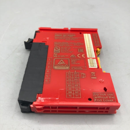 オムロン 温度入力ユニット NX-SID800 | FA機器、メカトロパーツ