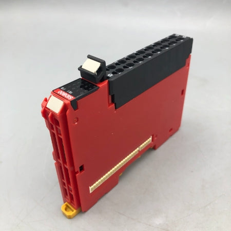 オムロン NX-SID800/NX-SOD400 安全入力出力ユニット新品未使用 オムロン NX-SID800/NX-SOD400 安全入力出力ユニット新品未使用