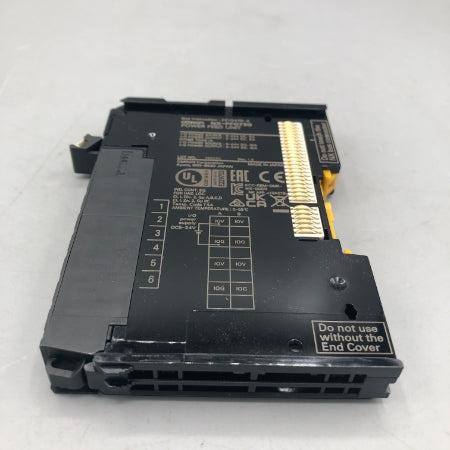オムロン システムユニット NX-PF0730