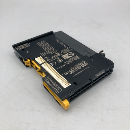 オムロン システムユニット NX-PC0030
