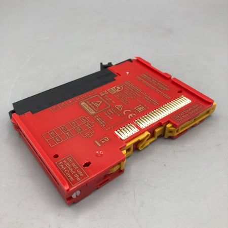オムロン システムユニット NX-SOD400