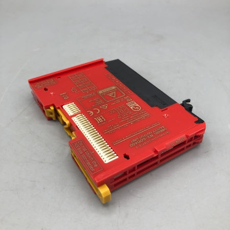 オムロン システムユニット NX-SOD400