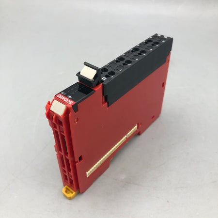 オムロン システムユニット NX-SOD400