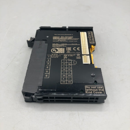 オムロン デジタル出力ユニット NX-OD4256