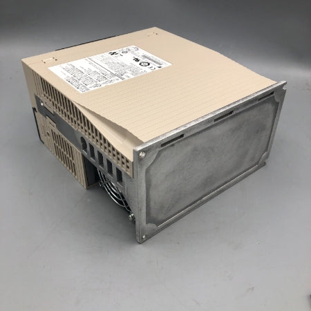 安川電機 アナログ電圧・パルス列指令形サーボパック SGDV-120A21A
