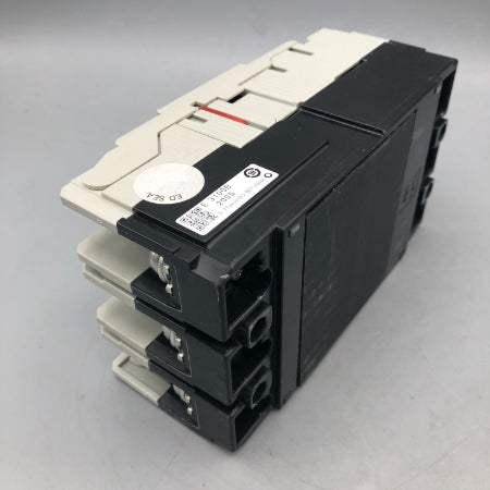 富士電機 漏電遮断器 EW125JAG-3P100A