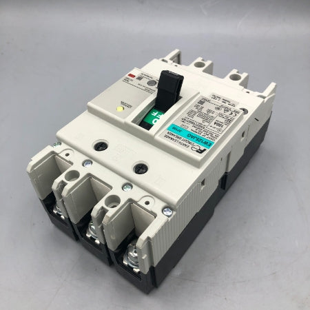 富士電機 漏電遮断器 EW125JAG-3P100A