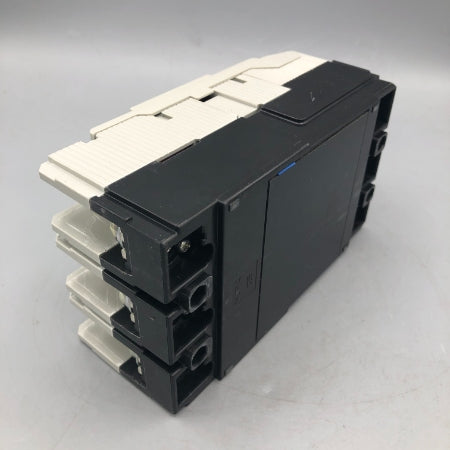 富士電機 漏電遮断器 EW125JAG-3P75A