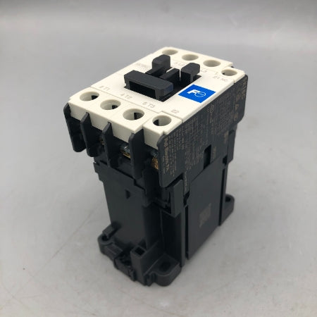 富士電機 SKシリーズ 電磁接触器 SK18G-E01 DC24V