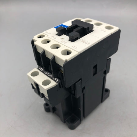 富士電機 SKシリーズ 電磁接触器 SK18G-E01 DC24V