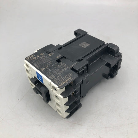 富士電機 SKシリーズ 電磁接触器 SK18G-E01 DC24V