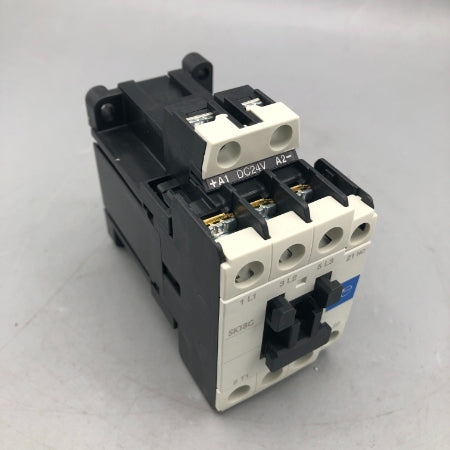 富士電機 SKシリーズ 電磁接触器 SK18G-E01 DC24V