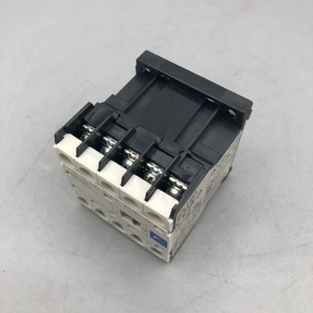 富士電機 電磁接触器 SK12G-E01 DC24V