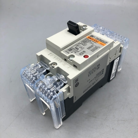 富士電機 オートブレーカ BW32AAG-2P10A
