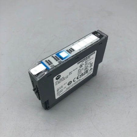 ロックウェル POINT I/O 8ポイントデジタル入力モジュール 1734-IB8