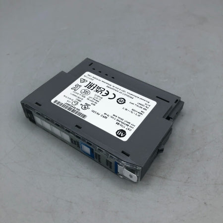 ロックウェル POINT I/O 8ポイントデジタル入力モジュール 1734-IB8
