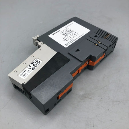 ロックウェル POINT I/Oフィールドディストリビューターモジュール 1734-FPD