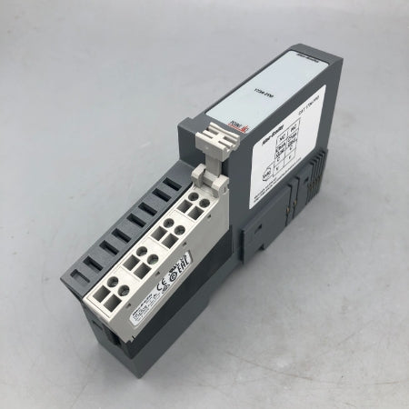 ロックウェル POINT I/Oフィールドディストリビューターモジュール 1734-FPD