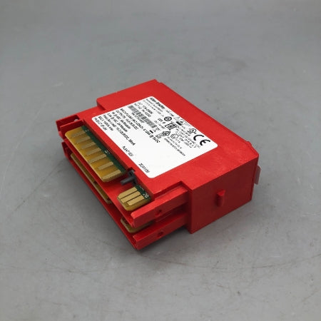 ロックウェル 8チャネル安全ソーシング出力モジュール 1734-OB8S
