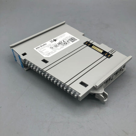 ロックウェル 5069 Compact I/O デジタル16 点シンク入力モジュール 5069-IB16
