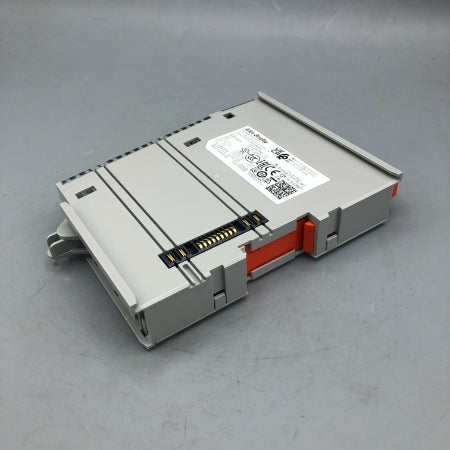 ロックウェル 5069 Compact I/O デジタル16 点シンク入力モジュール 5069-IB16