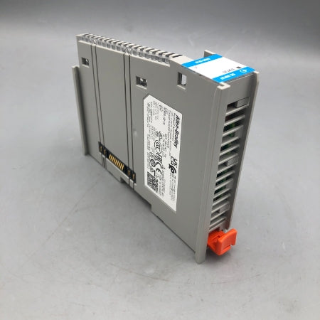 ロックウェル 5069 Compact I/O デジタル16 点シンク入力モジュール 5069-IB16