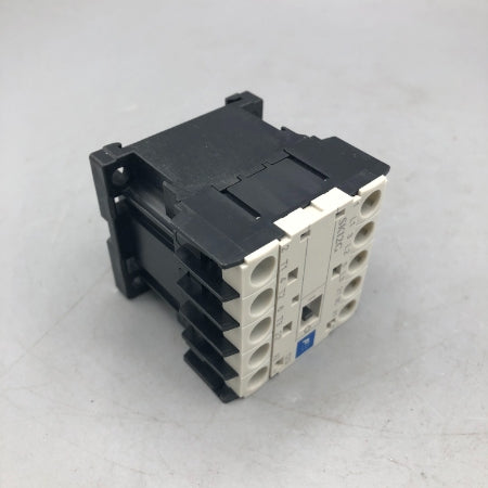 富士電機 電磁接触器 SK12G-E01 DC24V