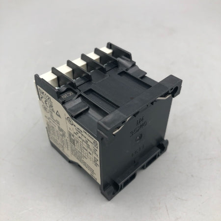 富士電機 電磁接触器 SK12L-E01 DC24